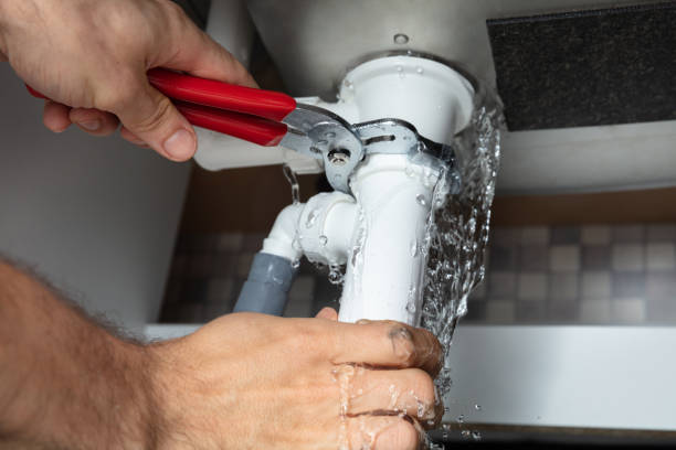 Best Water damage restoration company  in Yorktown, IN