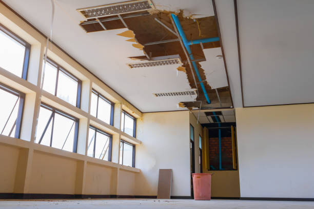 Best Commercial water damage restoration  in Yorktown, IN