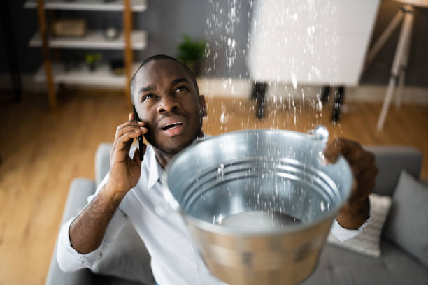 Best Water damage restoration process  in Yorktown, IN